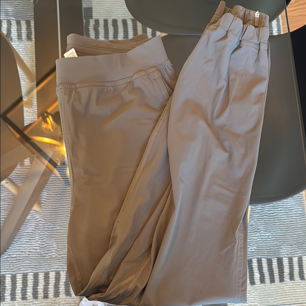 Women's Gray green Pants